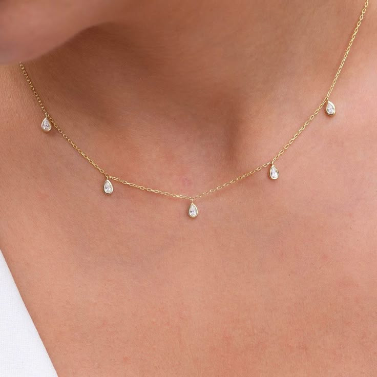 Mefti Necklace