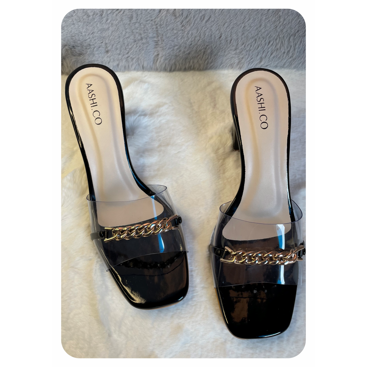 Ash Mules
