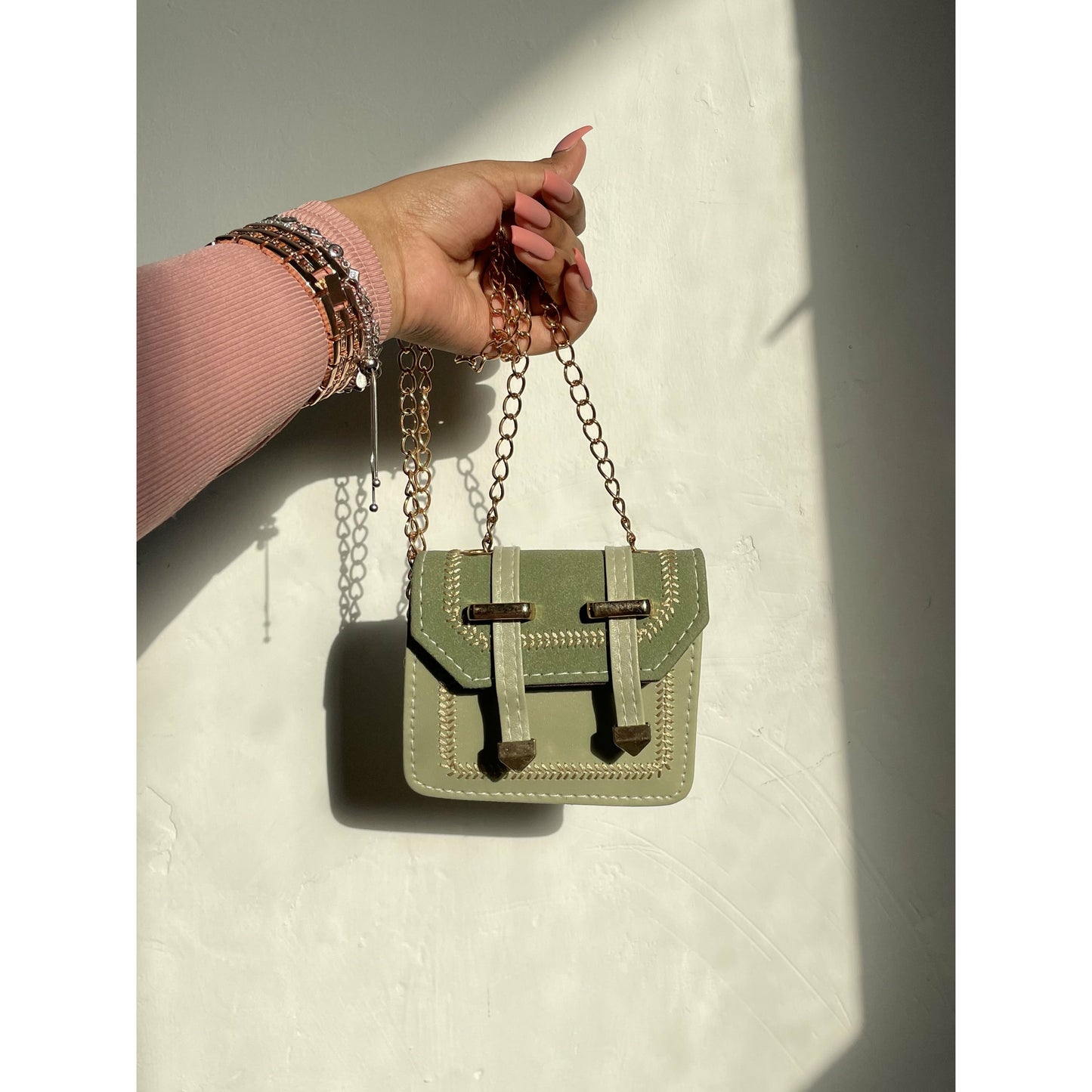 Stella Mini Bag