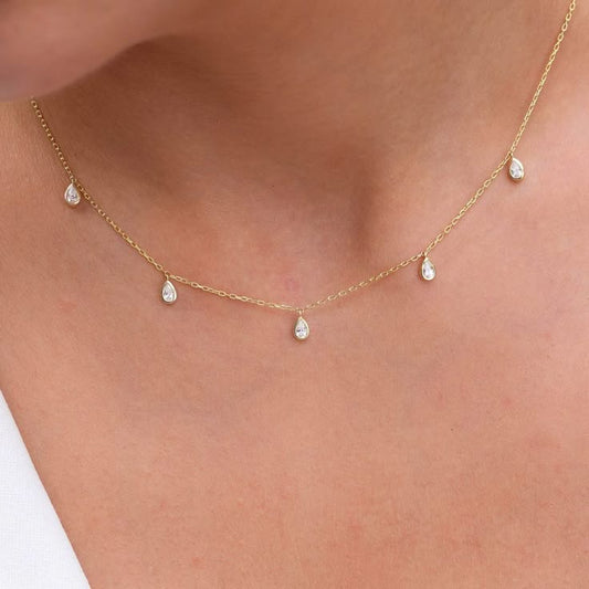 Mefti Necklace
