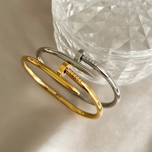 Nolan Nail Bangle (Bracelet)