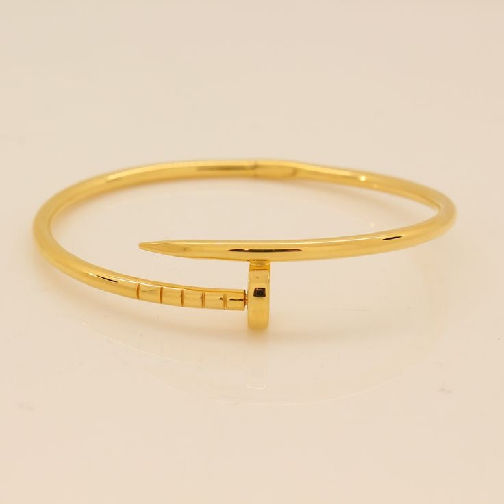 Nolan Nail Bangle (Bracelet)