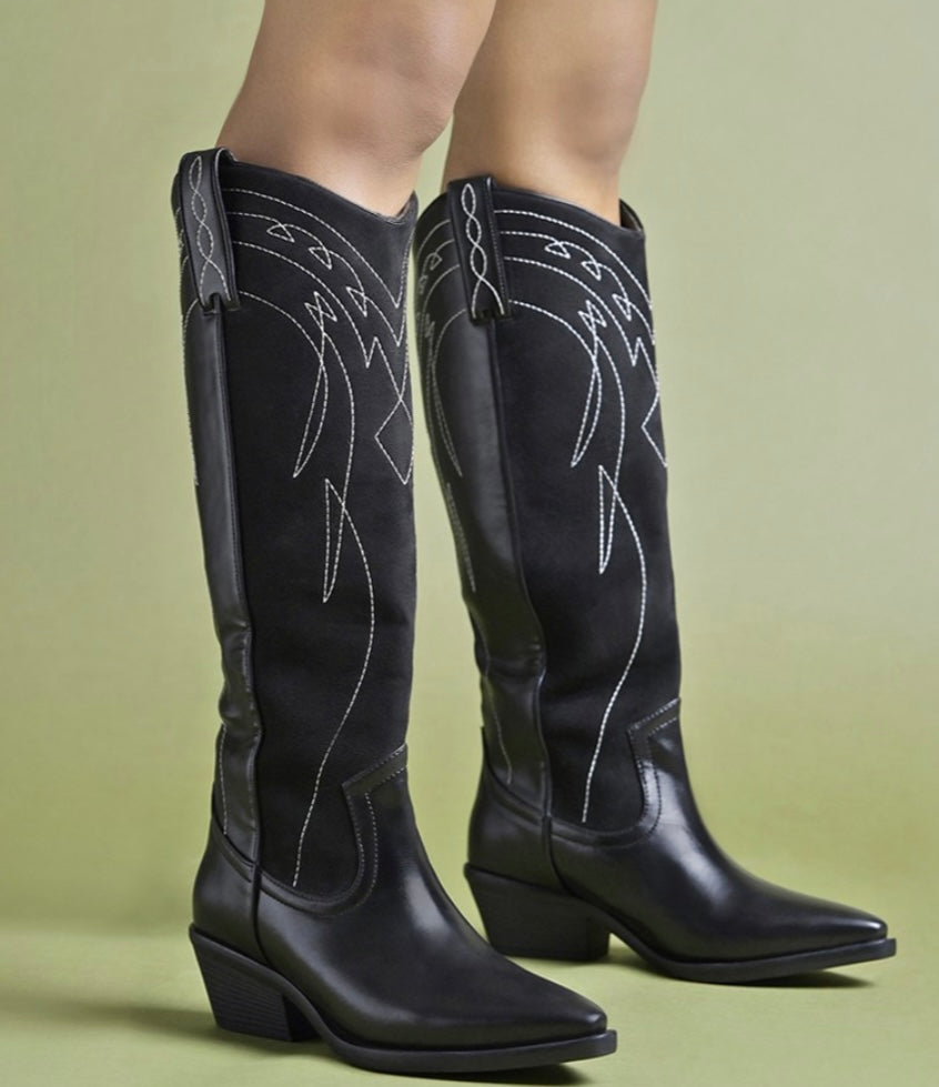 Cowboy Boots