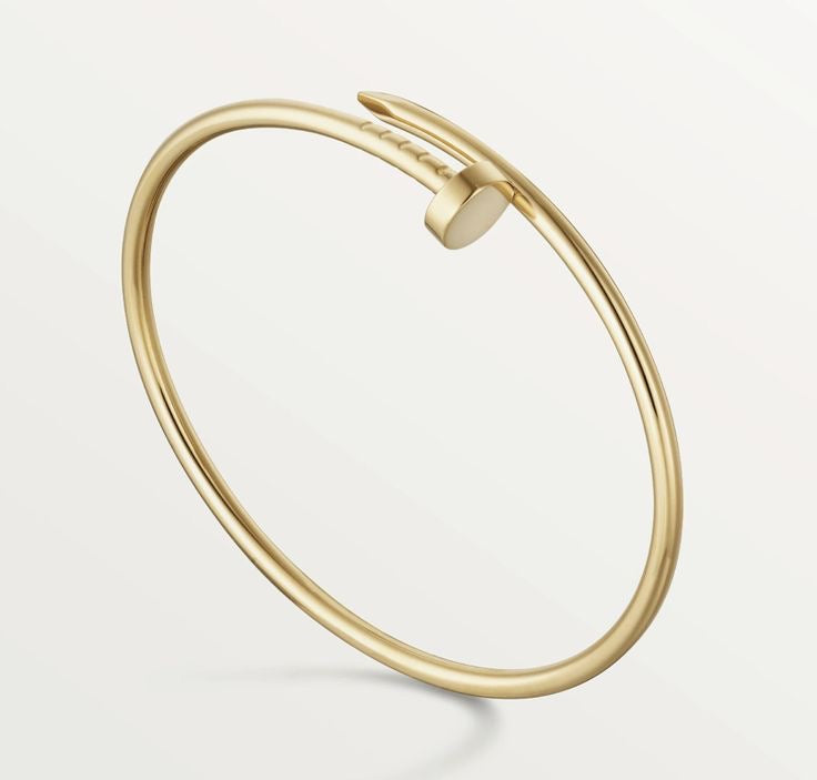 Nolan Nail Bangle (Bracelet)