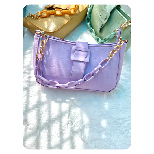 Lily Pastel bag