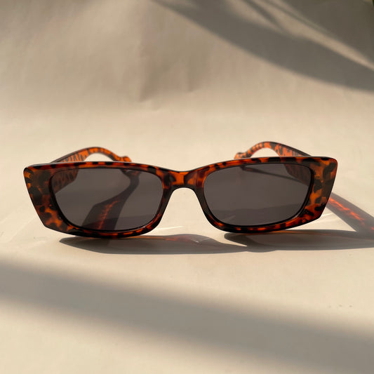 Elipsy Printed Sunglasses