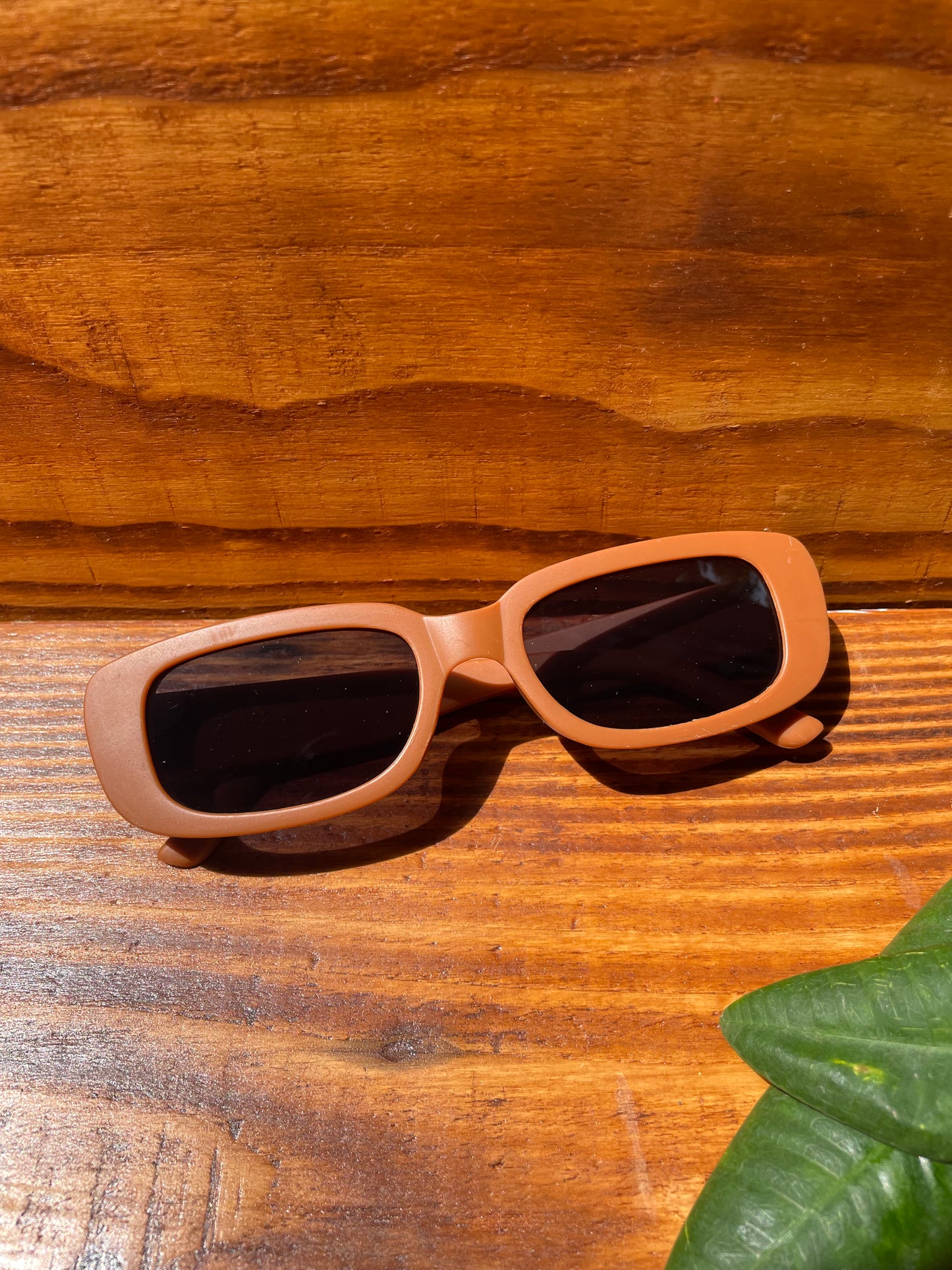 Caramello Sunglasses