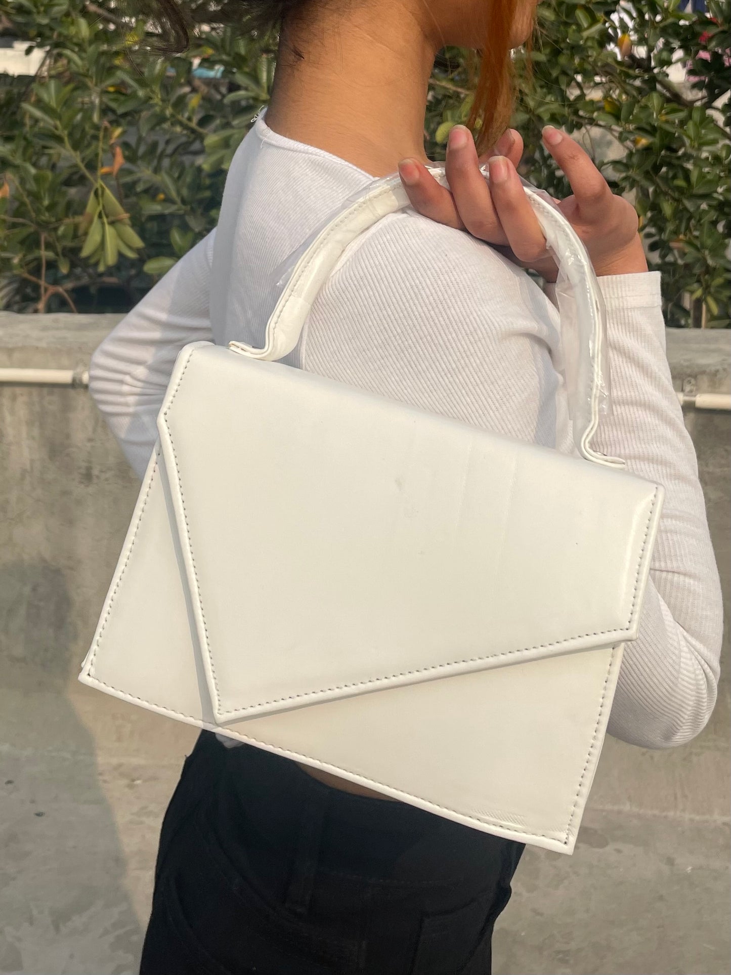 Hazel Mini Handbag