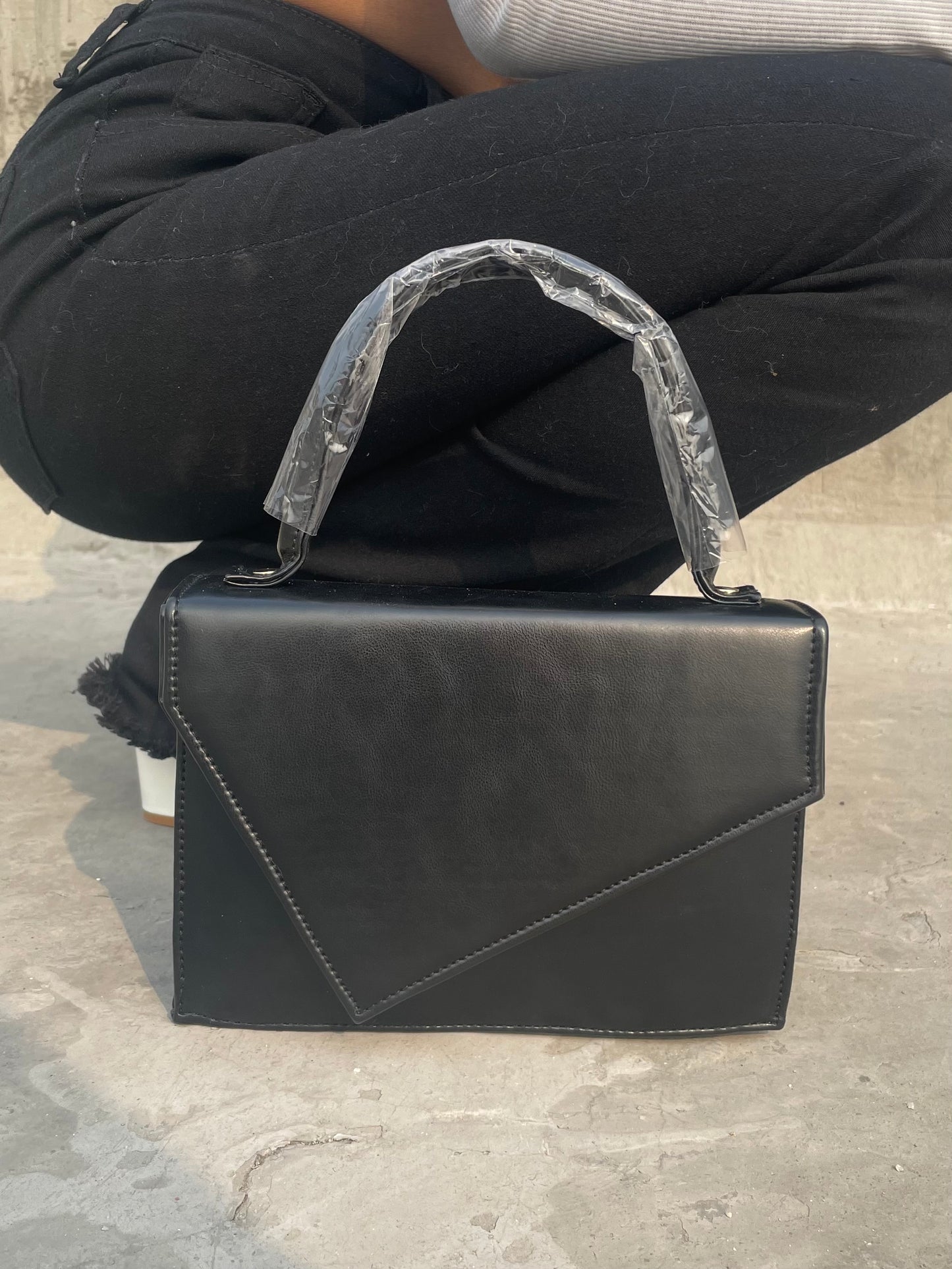 Hazel Mini Handbag