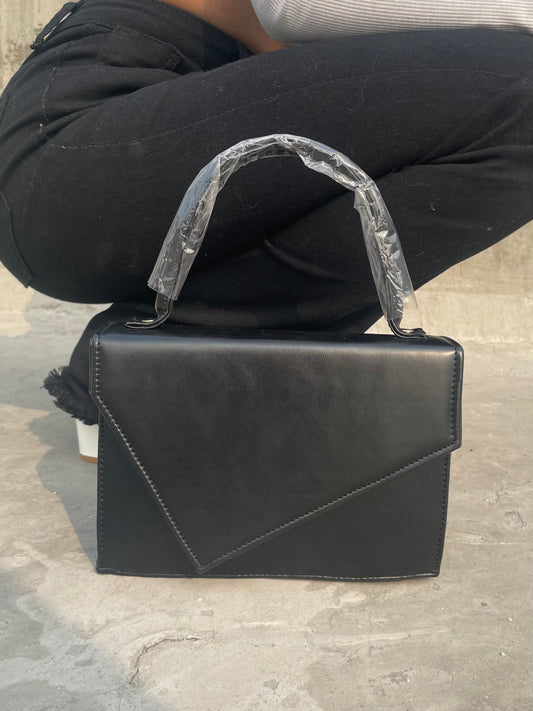 Hazel Mini Handbag