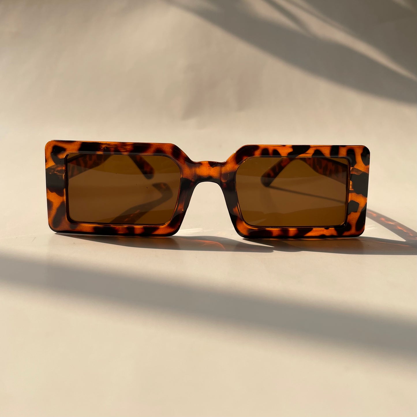 Elipsy Printed Sunglasses