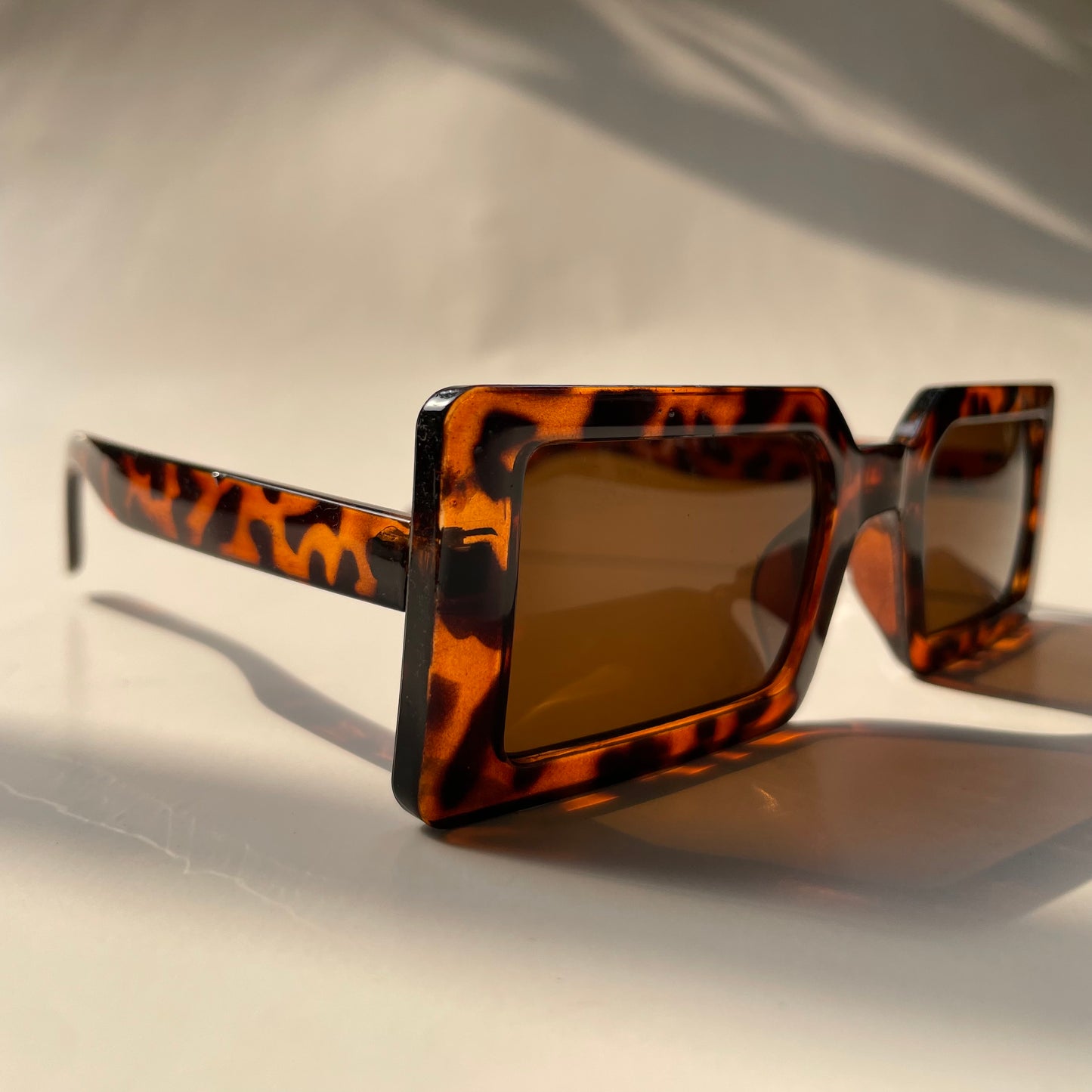 Elipsy Printed Sunglasses