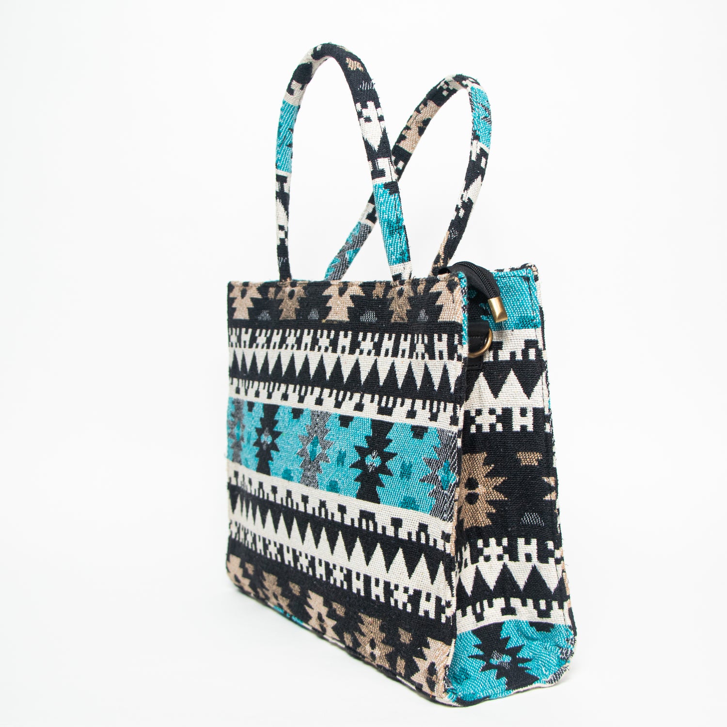 Calvi Escape Tote Bag