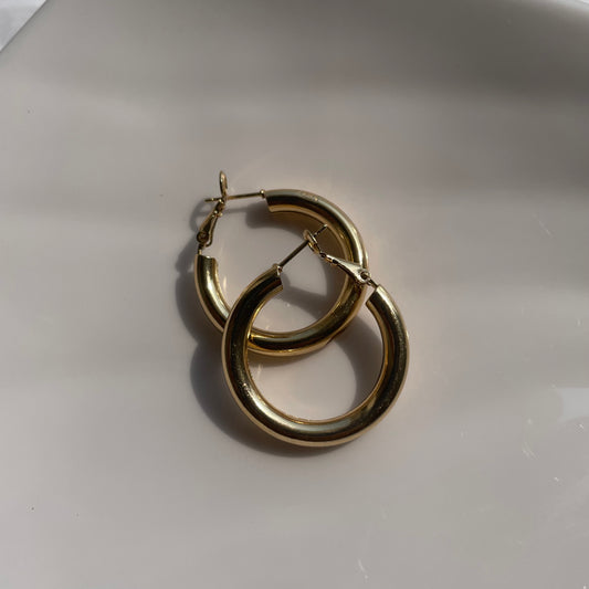 Classic Hoops (Small)