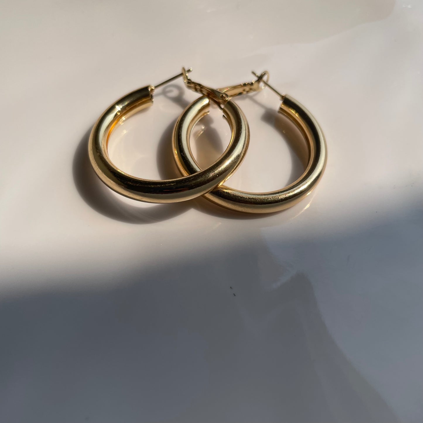 Classic Hoops (Small)